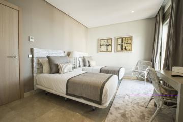 Отель Las Terrazas de Abama Suites Испания, о Тенерифе, фото 47