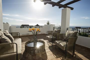 Отель Las Terrazas de Abama Suites Испания, о Тенерифе, фото 48