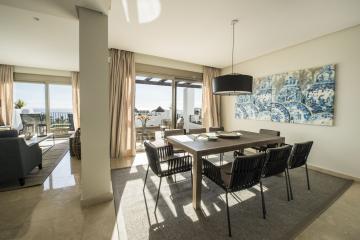 Отель Las Terrazas de Abama Suites Испания, о Тенерифе, фото 49