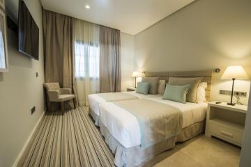 Отель Las Terrazas de Abama Suites Испания, о Тенерифе, фото 50