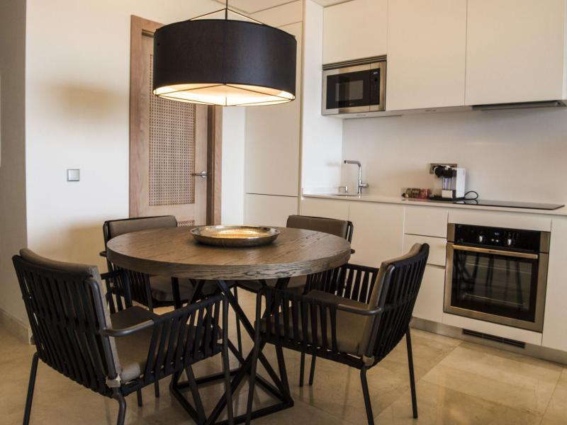 Las Terrazas de Abama Suites