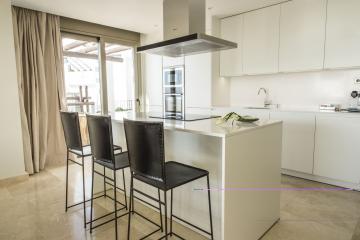 Отель Las Terrazas de Abama Suites Испания, о Тенерифе, фото 51