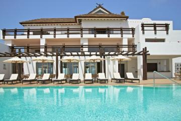 Отель Las Terrazas de Abama Suites Испания, о Тенерифе, фото 52