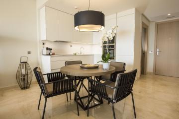 Отель Las Terrazas de Abama Suites Испания, о Тенерифе, фото 53
