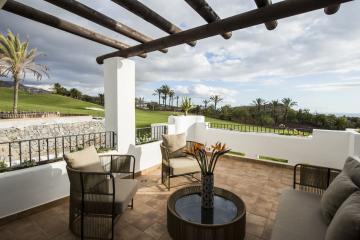 Отель Las Terrazas de Abama Suites Испания, о Тенерифе, фото 55