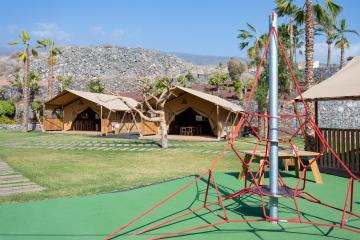 Отель Las Terrazas de Abama Suites Испания, о Тенерифе, фото 56