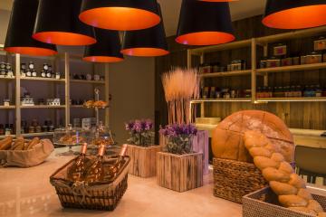 Отель Las Terrazas de Abama Suites Испания, о Тенерифе, фото 57