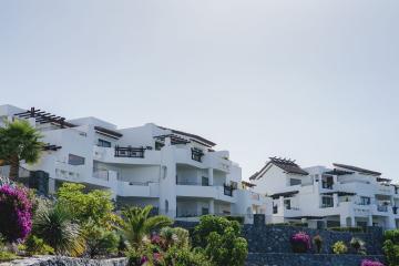 Отель Las Terrazas de Abama Suites Испания, о Тенерифе, фото 58