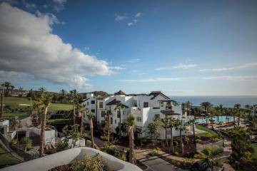 Отель Las Terrazas de Abama Suites Испания, о Тенерифе, фото 59