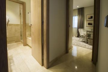 Отель Las Terrazas de Abama Suites Испания, о Тенерифе, фото 7
