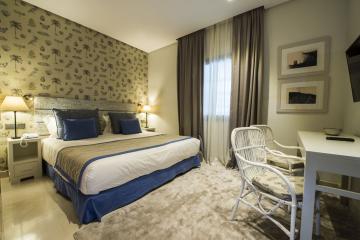 Отель Las Terrazas de Abama Suites Испания, о Тенерифе, фото 10