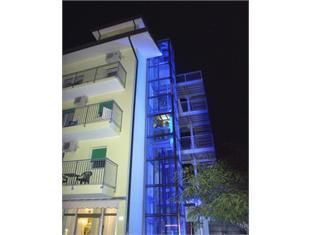 Da Giovanna hotel Lignano Sabbiadoro