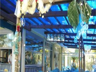 Da Giovanna hotel Lignano Sabbiadoro