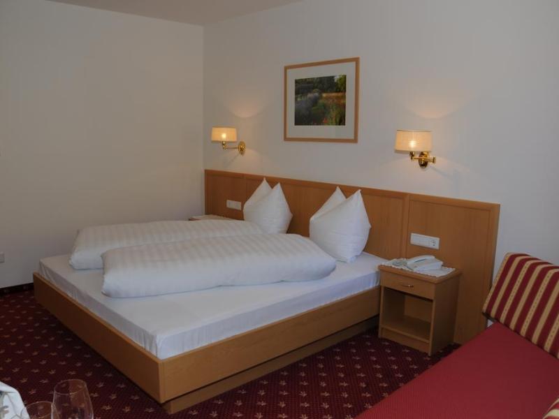 Hotel Seehof