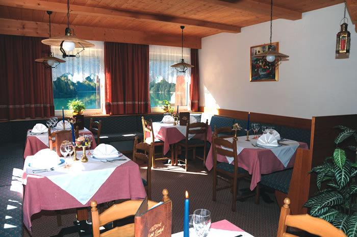 Hotel Seehof