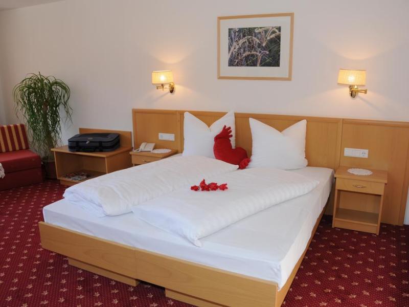 Hotel Seehof