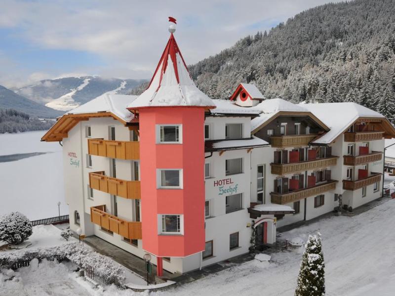 Hotel Seehof