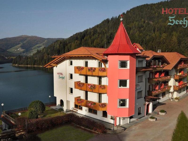 Hotel Seehof