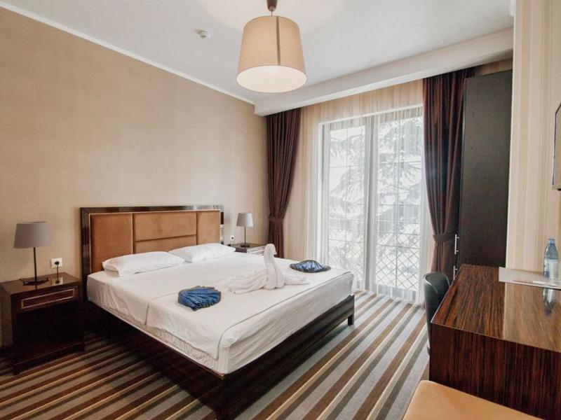 Afon Resort Black Sea Hotel