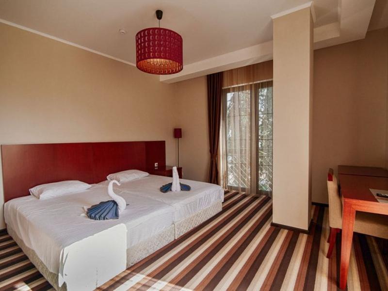 Afon Resort Black Sea Hotel