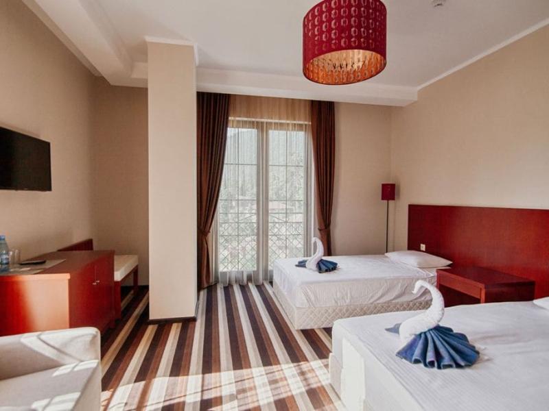 Afon Resort Black Sea Hotel