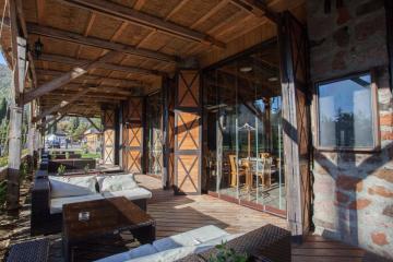 Отель Afon Resort Black Sea Hotel Абхазия, Новый Афон, фото 2