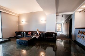 Отель Afon Resort Black Sea Hotel Абхазия, Новый Афон, фото 5