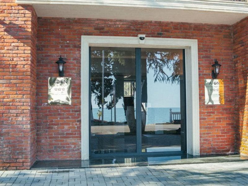 Afon Resort Black Sea Hotel