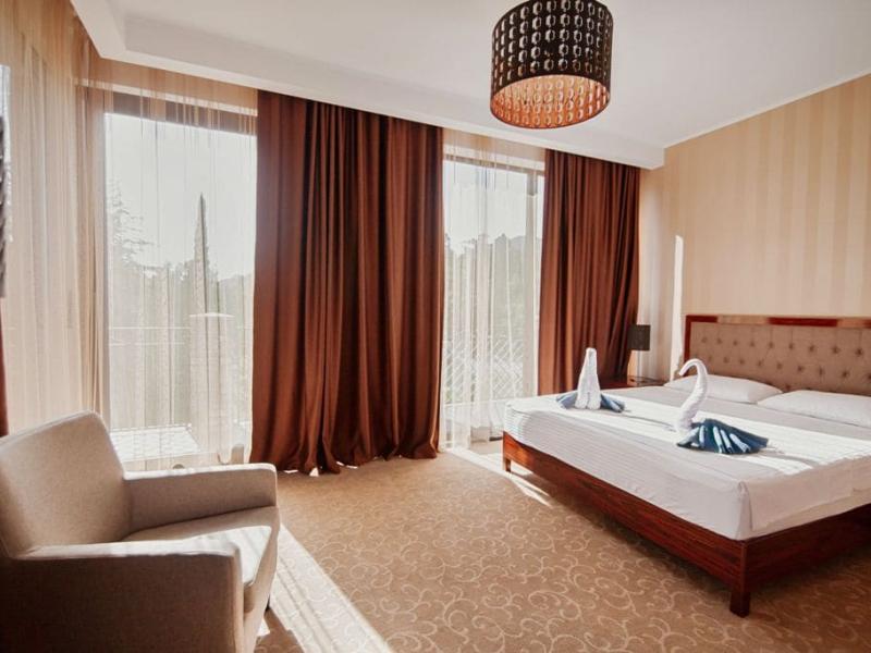 Afon Resort Black Sea Hotel