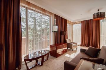 Отель Afon Resort Black Sea Hotel Абхазия, Новый Афон, фото 8