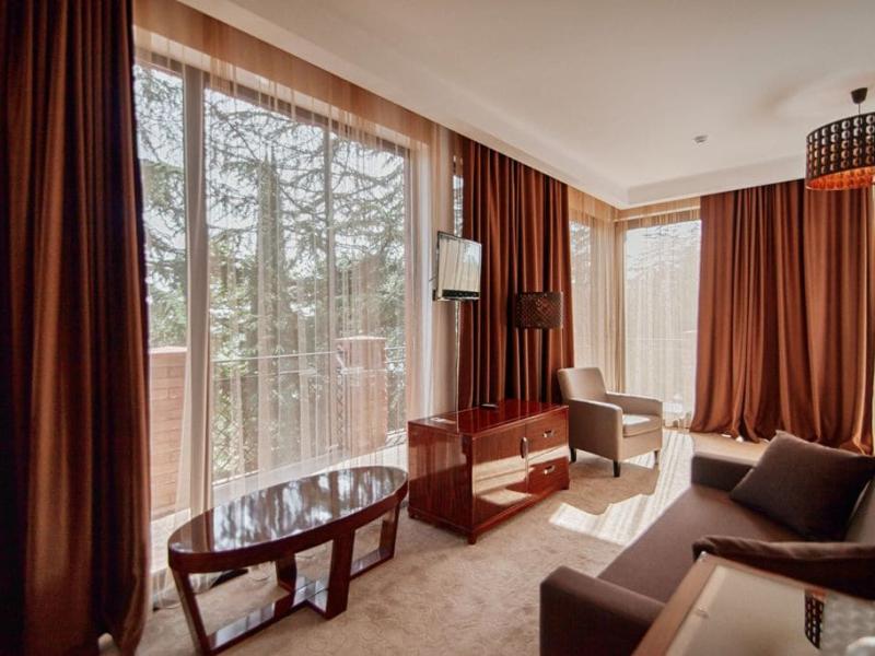 Afon Resort Black Sea Hotel