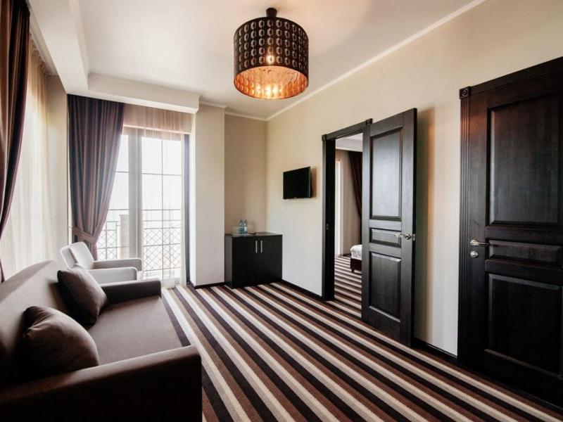 Afon Resort Black Sea Hotel