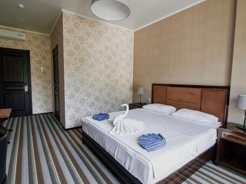 Afon Resort Black Sea Hotel