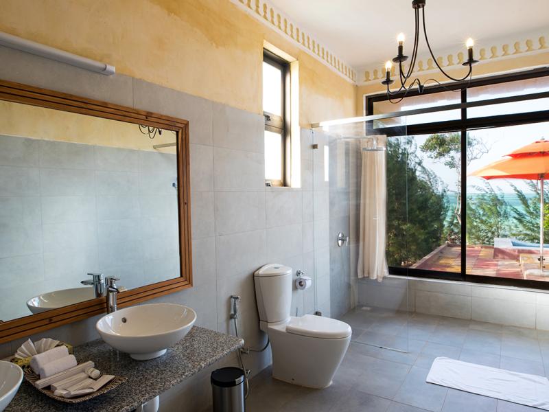 Moja Tuu The Luxury Villas & Nature Retreat