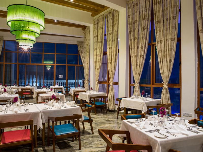 Moja Tuu The Luxury Villas & Nature Retreat