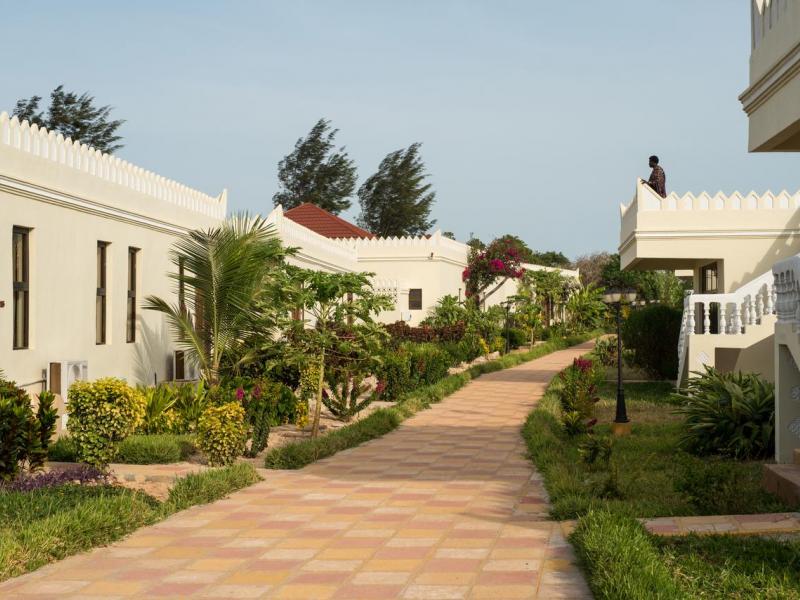 Moja Tuu The Luxury Villas & Nature Retreat