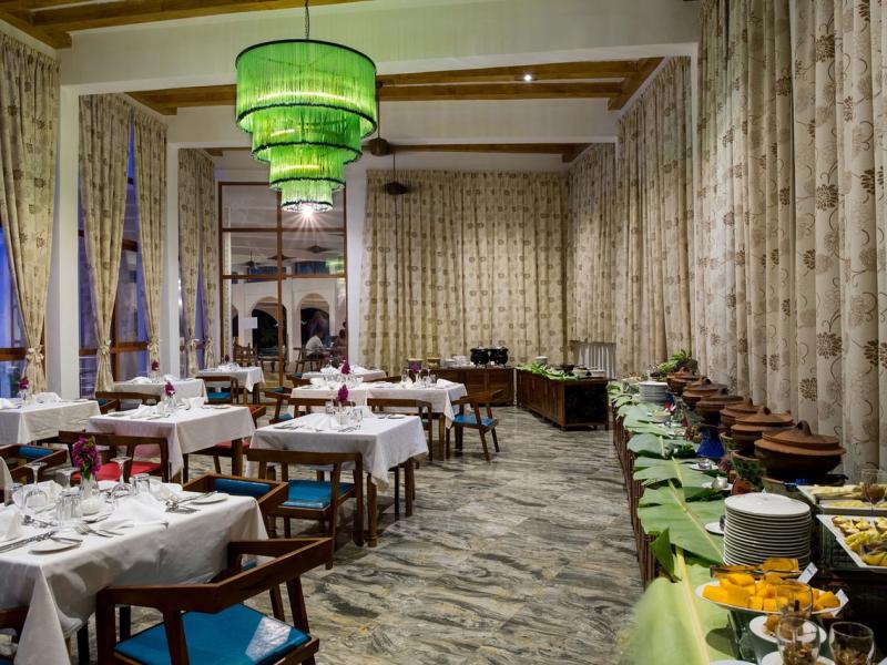 Moja Tuu The Luxury Villas & Nature Retreat