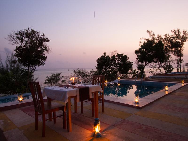 Moja Tuu The Luxury Villas & Nature Retreat