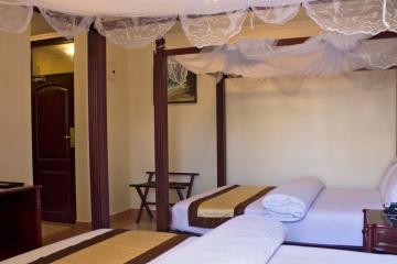 Отель Island Paradise Inn Танзания, о Занзибар, фото 11