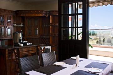 Отель Island Paradise Inn Танзания, о Занзибар, фото 14