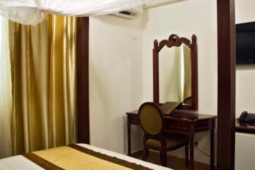 Отель Island Paradise Inn Танзания, о Занзибар, фото 16