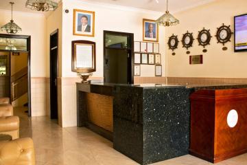 Отель Island Paradise Inn Танзания, о Занзибар, фото 17