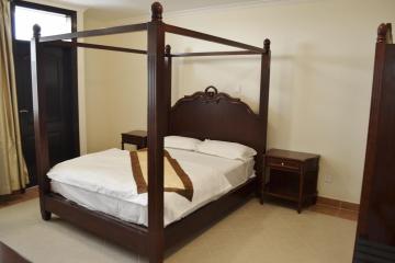 Отель Island Paradise Inn Танзания, о Занзибар, фото 3