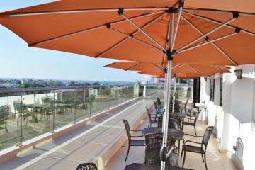 Отель Island Paradise Inn Танзания, о Занзибар, фото 8