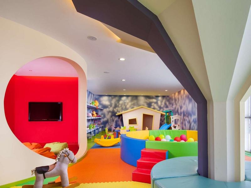 Thousand Cranes Sanya Yazhou Bay Int'l Exchange Centre