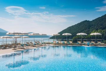Отель Iberostar Herceg Novi  Черногория, Герцегновская ривьера, фото 13