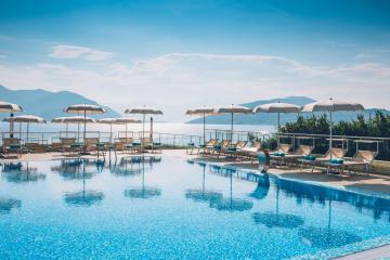 Отель Iberostar Herceg Novi  Черногория, Герцегновская ривьера, фото 14