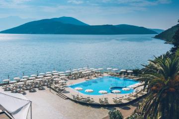 Отель Iberostar Herceg Novi  Черногория, Герцегновская ривьера, фото 15