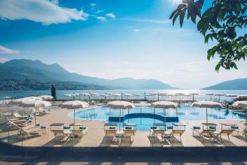 Отель Iberostar Herceg Novi  Черногория, Герцегновская ривьера, фото 17