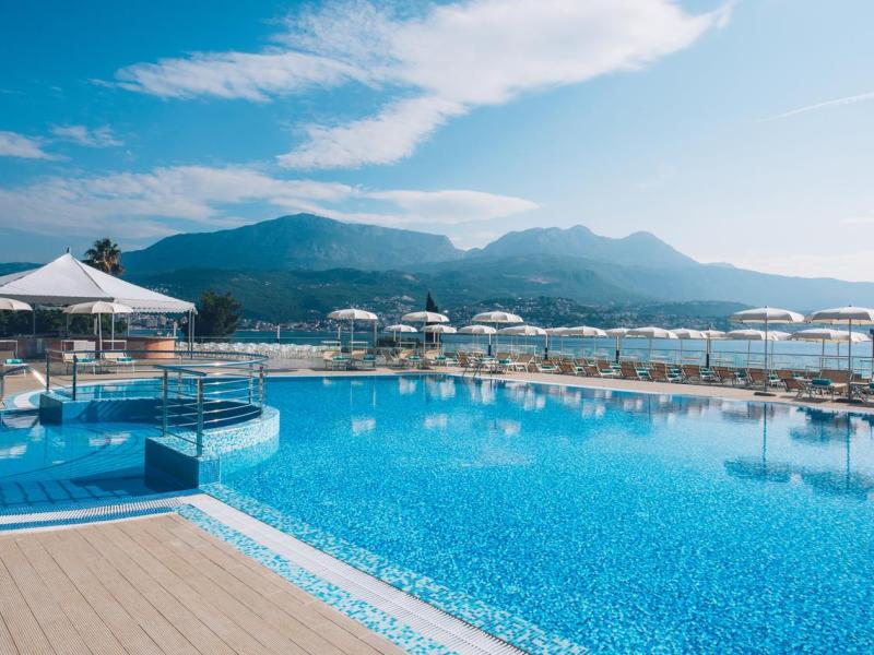 Iberostar Herceg Novi